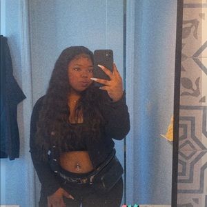 Meet your Posher, Dashanea